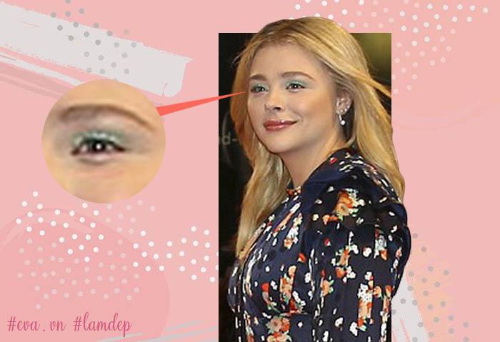 Tuần qua các mỹ nhân diện tông nude: sao người trổ sắc, người gây amp;#34;hết hồnamp;#34; thế này! - 16