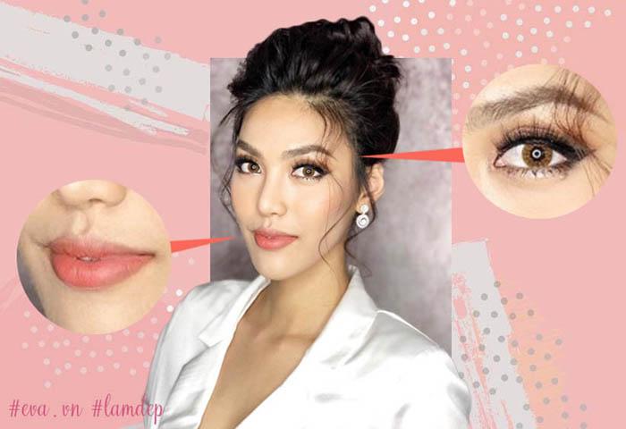 Tuần qua các mỹ nhân diện tông nude: sao người trổ sắc, người gây amp;#34;hết hồnamp;#34; thế này! - 4