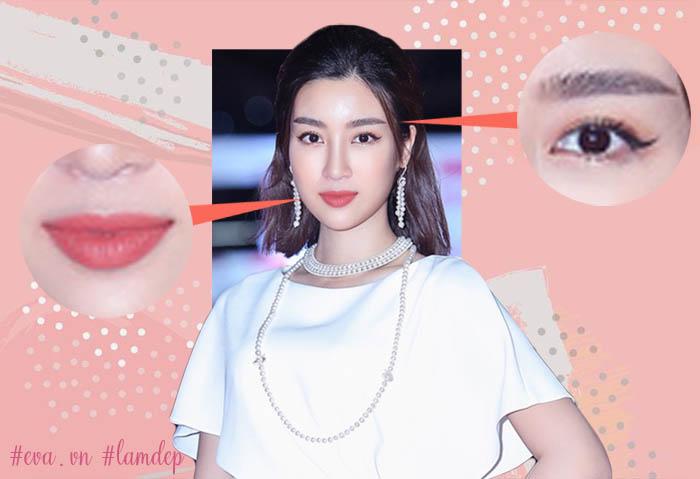 Tuần qua các mỹ nhân diện tông nude: sao người trổ sắc, người gây amp;#34;hết hồnamp;#34; thế này! - 5