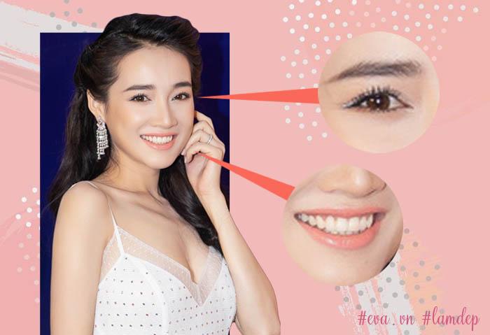 Tuần qua các mỹ nhân diện tông nude: sao người trổ sắc, người gây amp;#34;hết hồnamp;#34; thế này! - 6