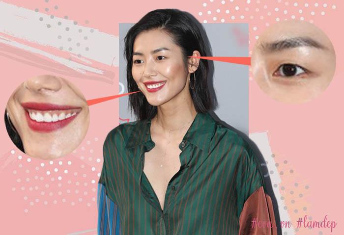 Tuần qua các mỹ nhân diện tông nude: sao người trổ sắc, người gây amp;#34;hết hồnamp;#34; thế này! - 10