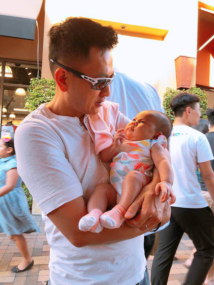 Qua 1 bức ảnh, chồng Thanh Thảo bị người thân bắt lỗi chăm con sơ sinh sai cách - 6