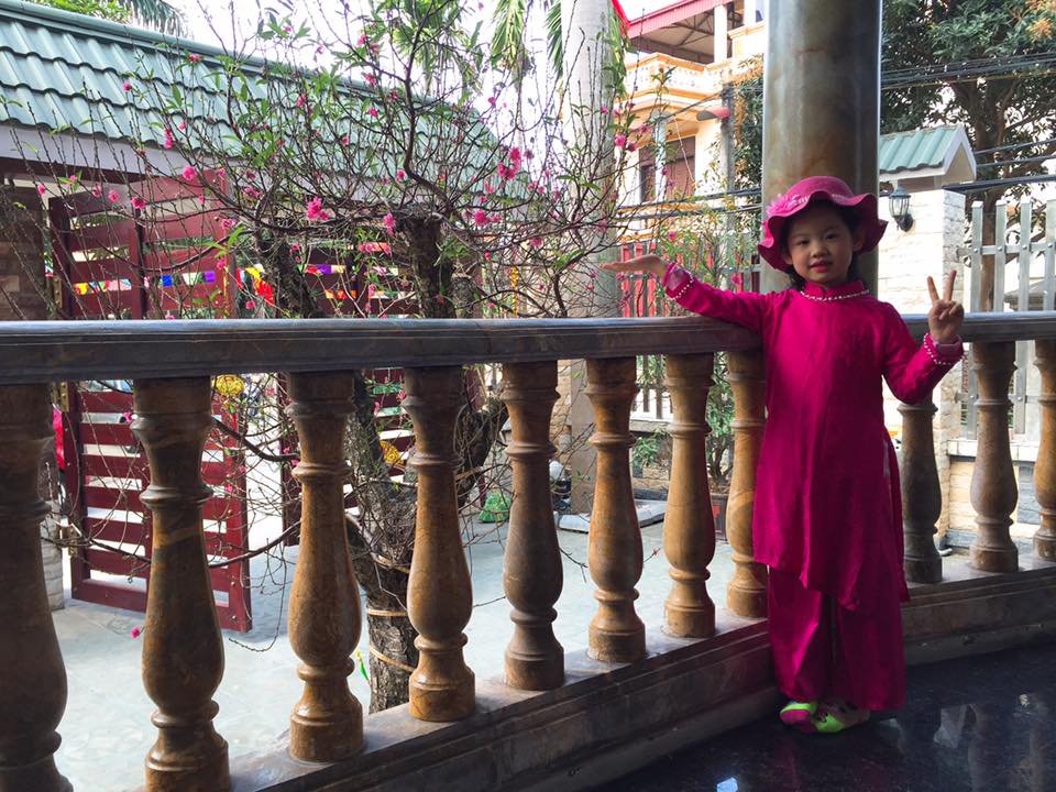 Diễn viên amp;#34;Cầu vồng tình yêuamp;#34; kể chuyện dạy con bằng amp;#34;vũ lựcamp;#34; nhưng vẫn luôn theo 1 nguyên tắc - 3