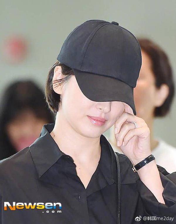 Lấy Song Hye Kyo rồi, U40 như Song Joong Ki vẫn đẹp trai như một chàng thiếu niên mới lớn - 10