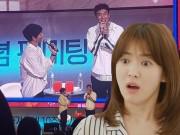 Giải trí - Không phải Song Hye Kyo, "người đặc biệt" trong kỷ niệm 10 năm của Song Joong Ki là kẻ khác