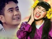 Giải trí - Không phải Hùng Thuận, Duy Khánh mới là Quán quân Gương mặt thân quen sau khi giả Thành Lộc
