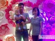 Bà bầu - 10 năm ròng không có con, mẹ Vĩnh Phúc từng phải bỏ xứ ra đi để tránh lời dè bỉu
