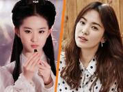 Làm đẹp - Thần tiên tỉ tỉ châu Á một thời: Người thăng hạng nhan sắc, người chẳng ai nhận ra