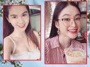 Làm đẹp - Không ngờ 2 nàng Trinh lại tự dìm hàng mình chỉ vì lỗi cực kỳ ngớ ngẩn này!