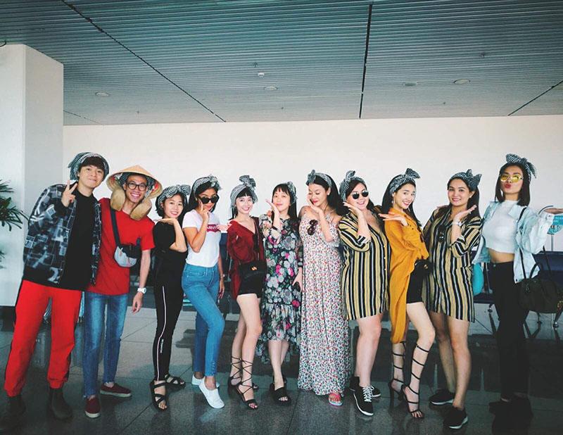 Hội bạn thân lâu năm của showbiz Việt: Nhóm toàn người giàu, nhóm giống hệt nhau! - 10