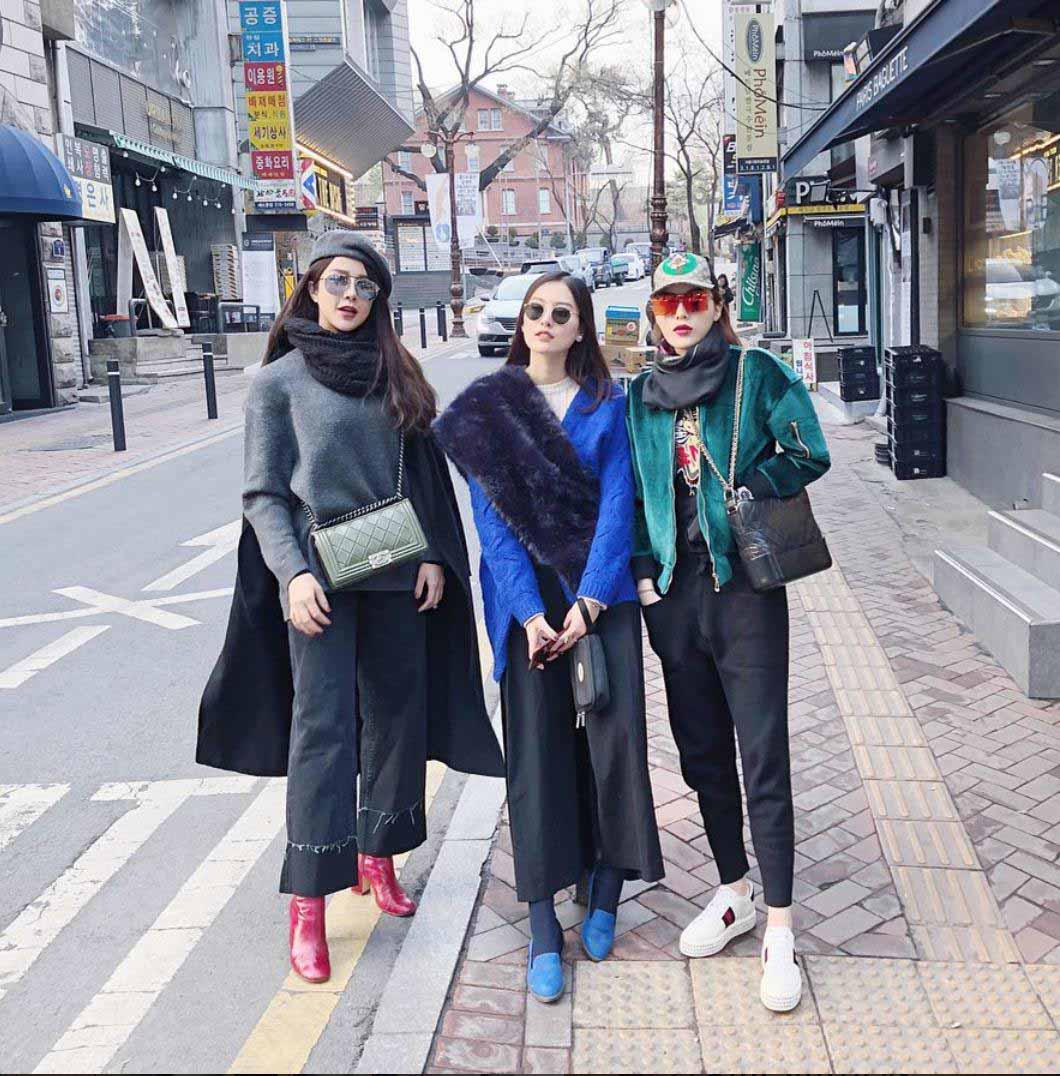 Hội bạn thân lâu năm của showbiz Việt: Nhóm toàn người giàu, nhóm giống hệt nhau! - 16