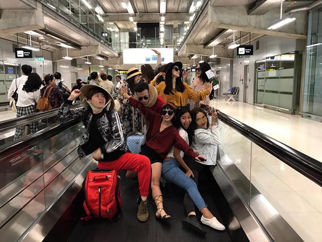 Hội bạn thân lâu năm của showbiz Việt: Nhóm toàn người giàu, nhóm giống hệt nhau! - 11