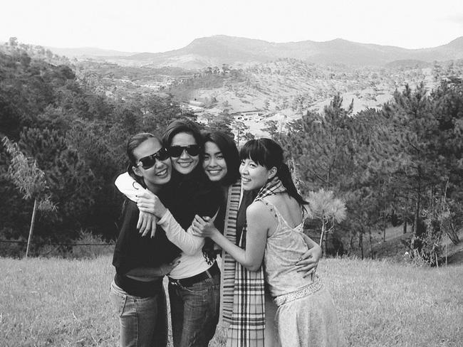 Hội bạn thân lâu năm của showbiz Việt: Nhóm toàn người giàu, nhóm giống hệt nhau! - 5