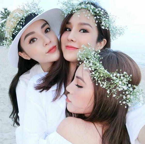 Hội bạn thân lâu năm của showbiz Việt: Nhóm toàn người giàu, nhóm giống hệt nhau! - 18