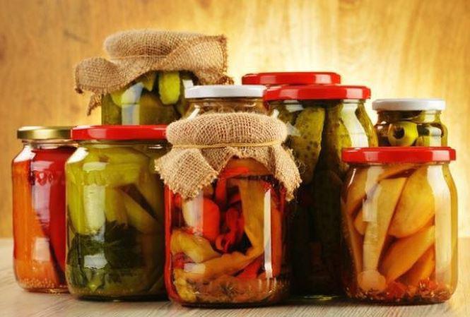 Những thực phẩm càng ăn nhiều càng “nuôi” ung thư - 1