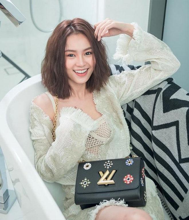 Ninh Dương Lan Ngọc: Bị đồn là amp;#34;gái gọiamp;#34; và dính hàng loạt tình ái với các mỹ nam - 1