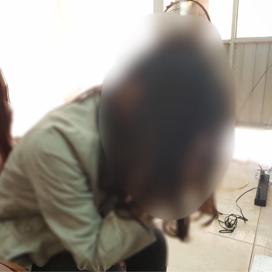 Quyết định bất ngờ về vụ nữ nhân viên amp;#39;tốamp;#39; giám đốc hiếp dâm sau khi uống rượu - 1