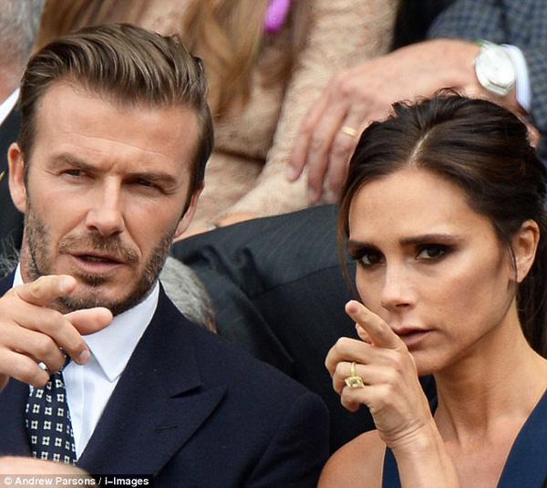 Sợ các con bị tổn thương, Victoria thú nhận phải cam đoan với các con Beckham không ngoại tình - 1