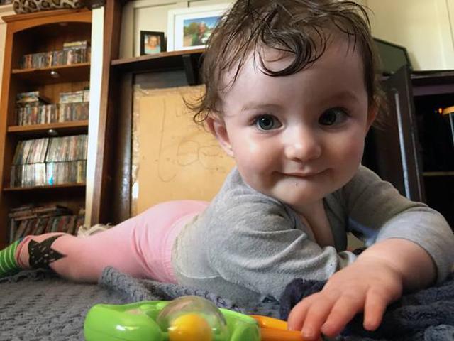 Trải qua tình một đêm nhưng vẫn có kinh nguyệt đều, cô gái 19 tuổi sốc khi đẻ rơi con - 3