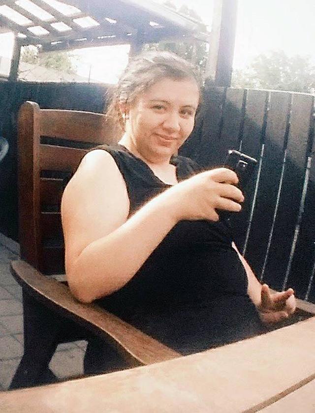 Trải qua tình một đêm nhưng vẫn có kinh nguyệt đều, cô gái 19 tuổi sốc khi đẻ rơi con - 2