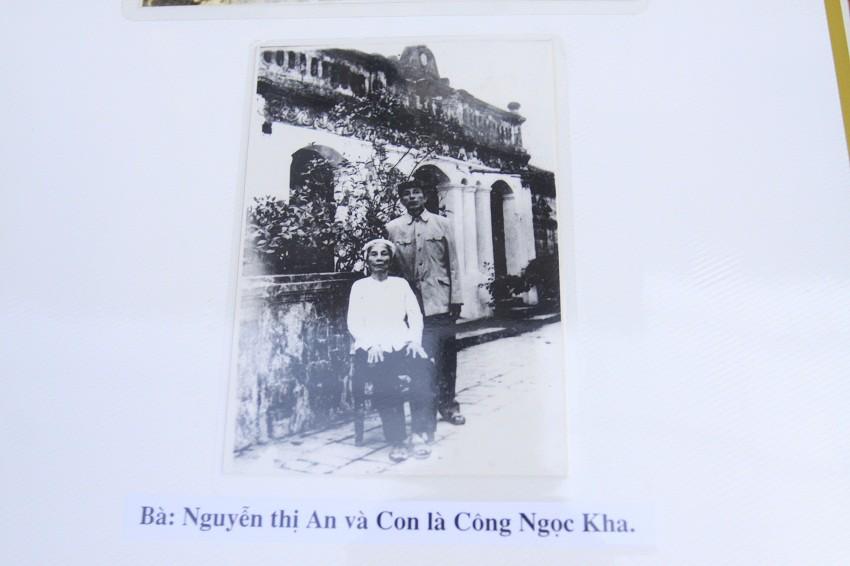 Trở về căn nhà bí mật nơi Bác Hồ nghỉ chân đầu tiên khi về Hà Nội năm 1945 - 2