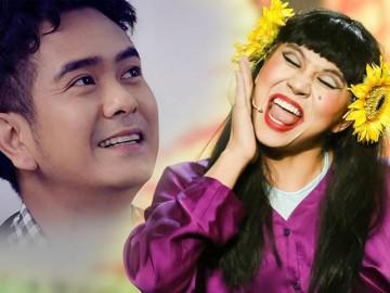 Không phải Hùng Thuận, Duy Khánh mới là Quán quân Gương mặt thân quen sau khi giả Thành Lộc