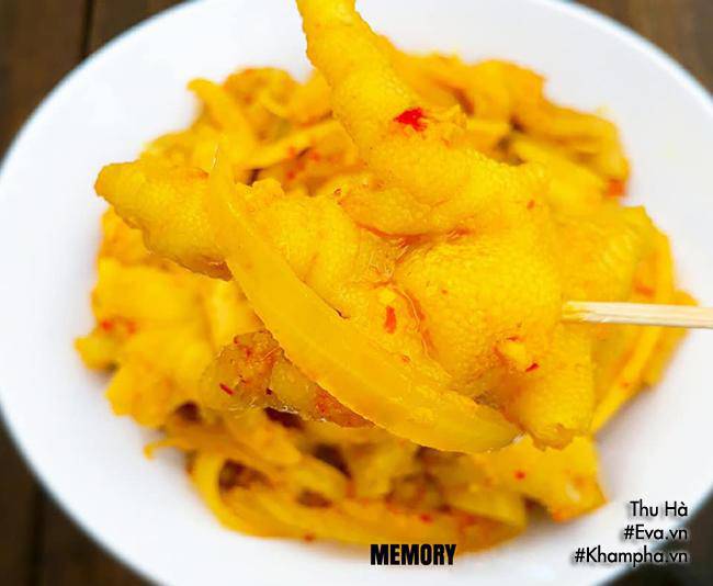 Gợi ý 5 món giải ngán tuyệt ngon cho dịp nghỉ lễ - 1