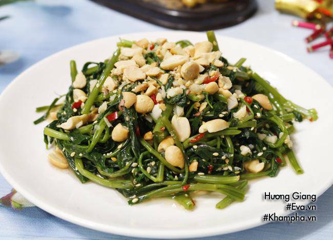 Gợi ý 5 món giải ngán tuyệt ngon cho dịp nghỉ lễ - 4