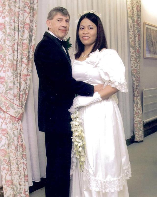 amp;#34;Đắng lòngamp;#34; cụ ông 70 tuổi kết hôn 9 lần, vợ thứ 9 cũng bỏ đi theo người khác - 2