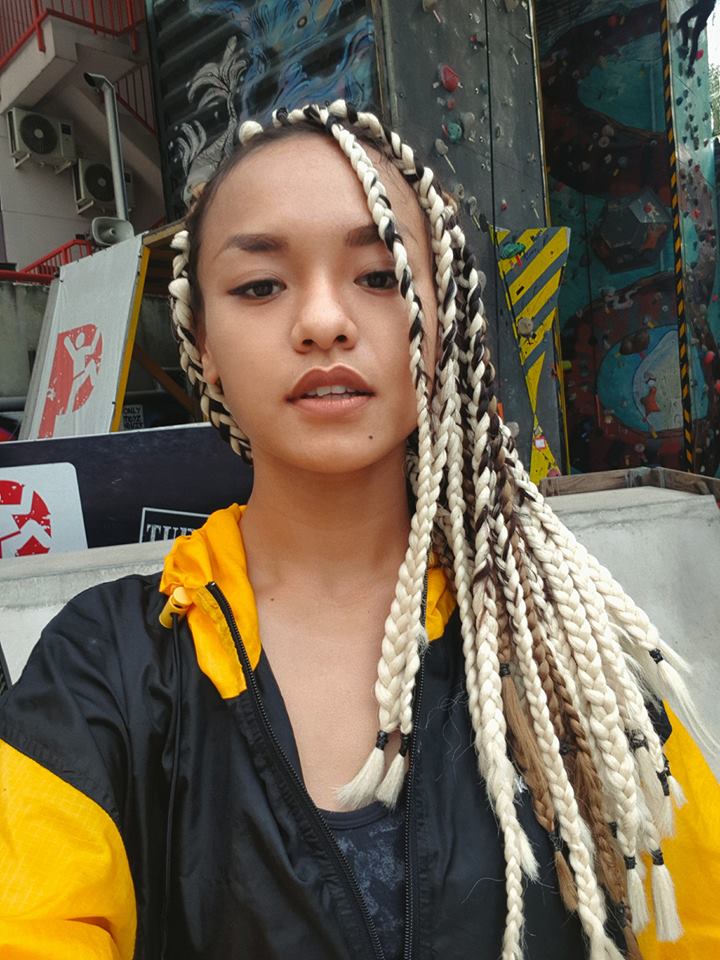 Hoàng Thùy - Mai Ngô: Cùng một kiểu tóc, một màu da nhưng hai số phận - 7