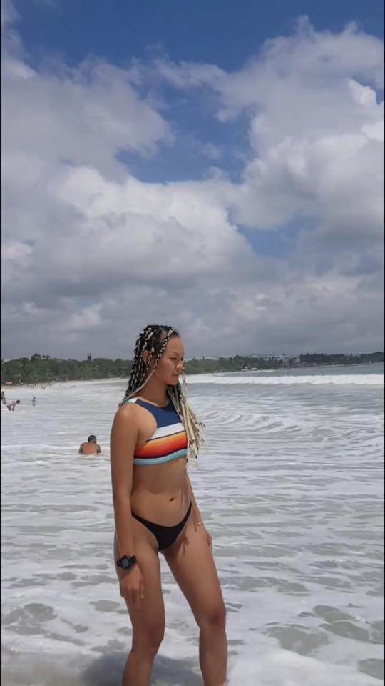 Hoàng Thùy - Mai Ngô: Cùng một kiểu tóc, một màu da nhưng hai số phận - 6