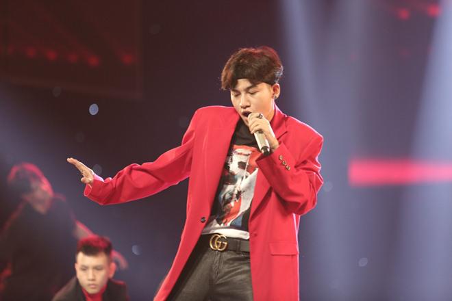 Học trò xinh đẹp của Noo Phước Thịnh vô địch The Voice, đội Thu Phương - Lam Trường thất thế - 19