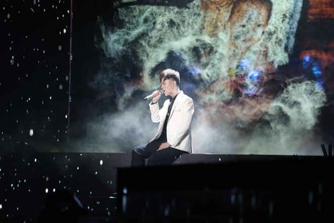 Học trò xinh đẹp của Noo Phước Thịnh vô địch The Voice, đội Thu Phương - Lam Trường thất thế - 10