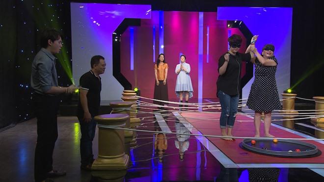 Lâm Khánh Chi tự nhận nóng tính: “Người tra tấn mẹ chồng và chồng, chính là em!amp;#34; - 6