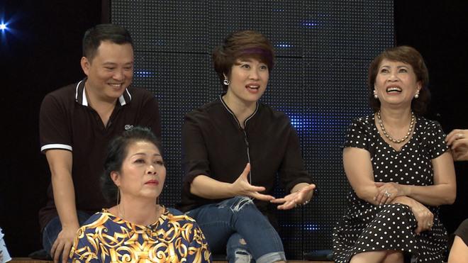 Lâm Khánh Chi tự nhận nóng tính: “Người tra tấn mẹ chồng và chồng, chính là em!amp;#34; - 7