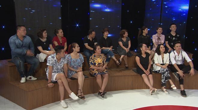 Lâm Khánh Chi tự nhận nóng tính: “Người tra tấn mẹ chồng và chồng, chính là em!amp;#34; - 9