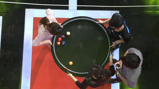 Lâm Khánh Chi tự nhận nóng tính: “Người tra tấn mẹ chồng và chồng, chính là em!amp;#34; - 8