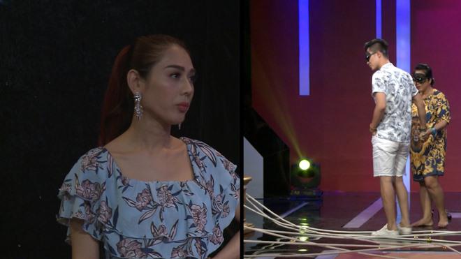 Lâm Khánh Chi tự nhận nóng tính: “Người tra tấn mẹ chồng và chồng, chính là em!amp;#34; - 3