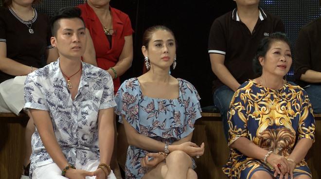 Lâm Khánh Chi tự nhận nóng tính: “Người tra tấn mẹ chồng và chồng, chính là em!amp;#34; - 2