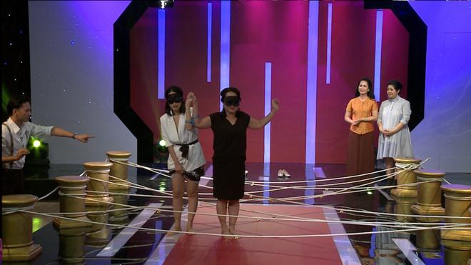 Lâm Khánh Chi tự nhận nóng tính: “Người tra tấn mẹ chồng và chồng, chính là em!amp;#34; - 4