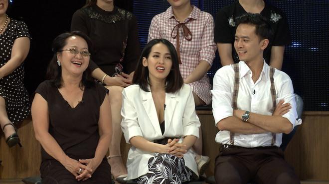 Lâm Khánh Chi tự nhận nóng tính: “Người tra tấn mẹ chồng và chồng, chính là em!amp;#34; - 5