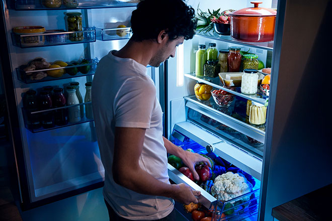 Loạt sản phẩm của Beko tại IFA 2018: Gia đình hiện đại nhất định phải có! - 2