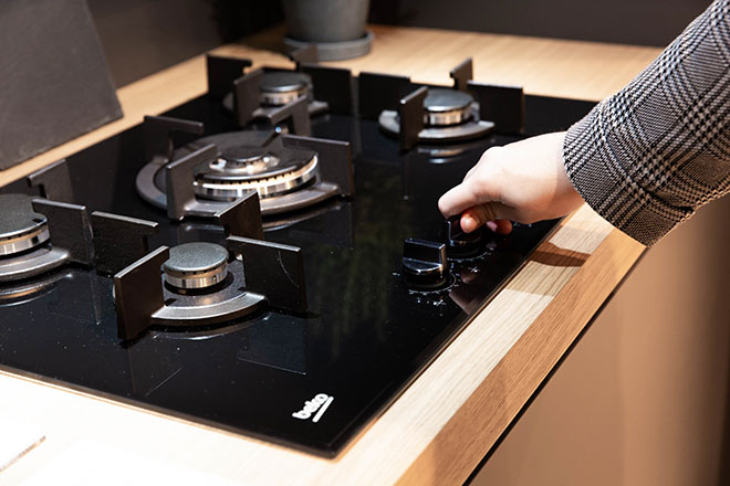 Loạt sản phẩm của Beko tại IFA 2018: Gia đình hiện đại nhất định phải có! - 6