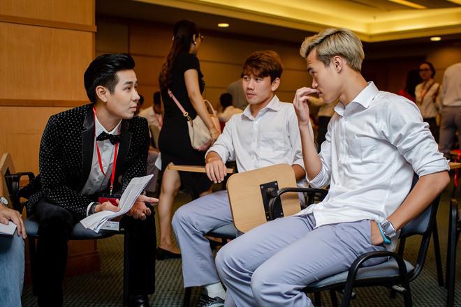 MC Nguyên Khang hé lộ điều đặc biệt về các người hùng của thể thao Việt Nam - 3