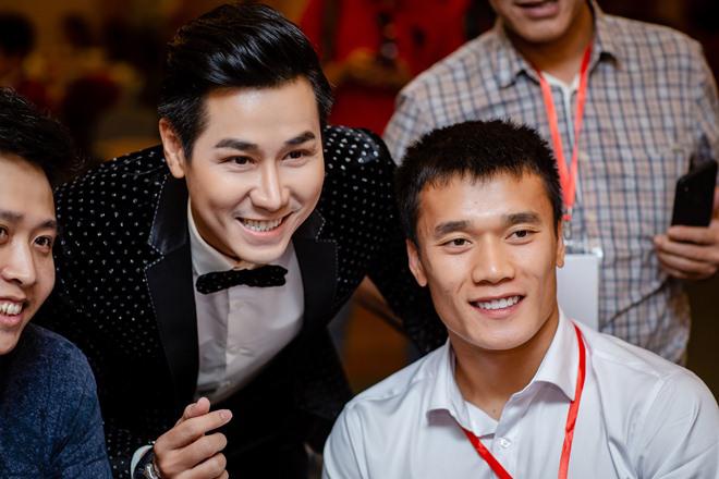 MC Nguyên Khang hé lộ điều đặc biệt về các người hùng của thể thao Việt Nam - 4