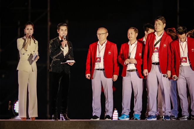 mc nguyen khang he lo dieu dac biet ve cac nguoi hung cua the thao viet nam - 10