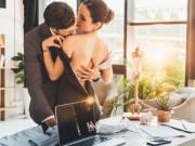 Eva Yêu - Thử cách "yêu" lạ với bạn gái, người đàn ông gặp cái kết đắng