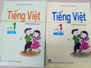 Tin tức - Sắp tới sẽ sử dụng nhiều phương pháp đánh vần tiếng Việt khác nhau