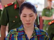 Tin tức - Vụ vợ giết chồng rồi phân xác: Chiếc nhẫn cưới giữ làm kỷ niệm và giọt nước mắt muộn màng