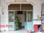 Tin tức - Bình Phước: Phát hiện cặp vợ chồng tử vong từ tiếng trẻ con khóc